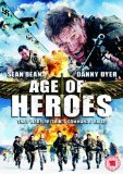 Age of Heroes [DVD]