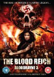 The Blood Reich: Bloodrayne 3 [DVD]