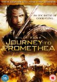Journey to Promethea [DVD]