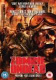 Zombie Undead [DVD]
