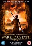 The Warrior's Path [DVD]