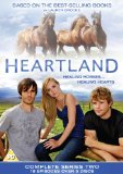 Heartland - The Complete Second Series [DVD]