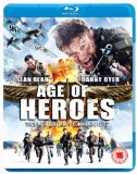 Age of Heroes [Blu Ray] [Blu-ray]