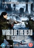 Zombie Diaries 2 [DVD]