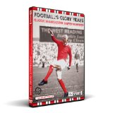 Manchester United The Classics Volume 2 1 [DVD]