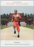 Shaolin Warrior - Shaolin Bootcamp Vol.2 [DVD]