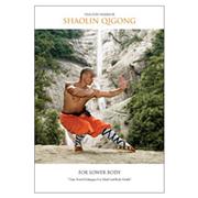 Shaolin Warrior - Shaolin Qigong For Lower Body [DVD]