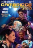 Cambridge Folk Festival 2010 [DVD]