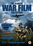 The Classic War Film Collection - 6 Classic War Movies [DVD]