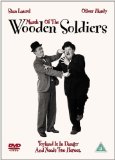 March Of The Wooden Soldiers (Laurel & Hardy) [DVD] [1934]