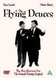 The Flying Deuces (Laurel & Hardy) [DVD] [1939]