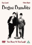 Bogus Bandits (Laurel & Hardy) [DVD] [1933]