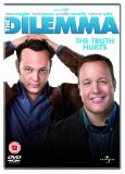 The Dilemma [DVD] [2011]