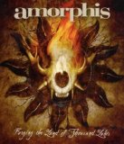 Amorphis -Forging The Land Of Thousand Lakes [DVD]