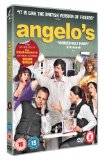 Angelo's - Series 1 [DVD] [2011]