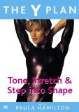 Y Plan Tone, Stretch and Step into Shape [DVD]