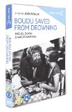 Boudu Saved From Drowning - DVD [1932]