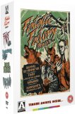 The Fantastic Factory Collection (Arrow Video) [DVD] [2001]