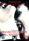 Requiem for a Vampire [DVD] [1971]