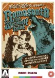 Romasanta: The Werewolf Hunt [Fantastic Factory Collection] (Arrow Video) [DVD] [2002]