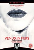 Venus in Furs [DVD] [1970]