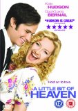 A Little Bit Of Heaven [DVD] [2011]