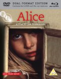 Alice [DVD + Blu-ray] [1988]