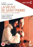 La veuve de Saint-Pierre - DVD [2000]