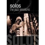 Solos: The Jazz Sessions: Cyro Baptista [DVD] [2011]