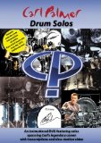 Carl Palmer Drum Solos [DVD] [2010]