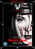 Sacred Flesh [DVD] [2000]