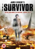 The Survivor [DVD] [1981]