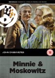 Minnie & Moskowitz - (Mr Bongo Films) (1971) [DVD]