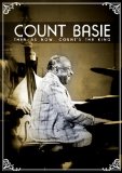 Count Basie Then As Now, Count s The King [DVD] [2010]
