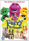 Barney - Furry Friends [DVD] [2011] [2010]
