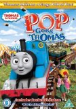 Thomas & Friends - Pop Goes Thomas [DVD] [2011] [2010]