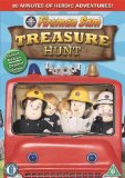 Fireman Sam - Treasure Hunt [DVD] [2011] [2009]