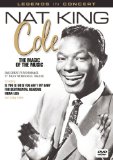 Nat King Cole - The Magic Of Music [DVD]