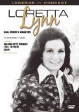 Loretta Lynn - The Coal Miner's Daughter [DVD]