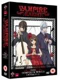 Vampire Knight - Complete Series [DVD]