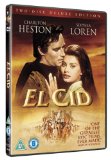 El Cid [DVD] [1961]