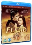 El Cid [DVD] [1961]