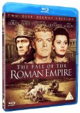 The Fall Of The Roman Empire [DVD] [1964]
