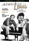 Jerry Lee Lewis And Friends - Inside Out [DVD]