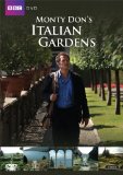 Monty Don's Italian Gardens [DVD]