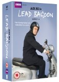 Lead Balloon Series 1-4 Box Set [DVD]