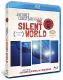 Jacques Cousteau - The Silent World [Blu-ray]