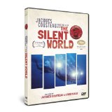Jacques Cousteau - The Silent World [DVD] [1956]