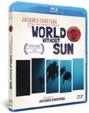 Jacques Cousteau - World Without Sun [Blu-ray]