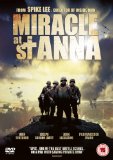 Miracle At St Anna [DVD] [2008]